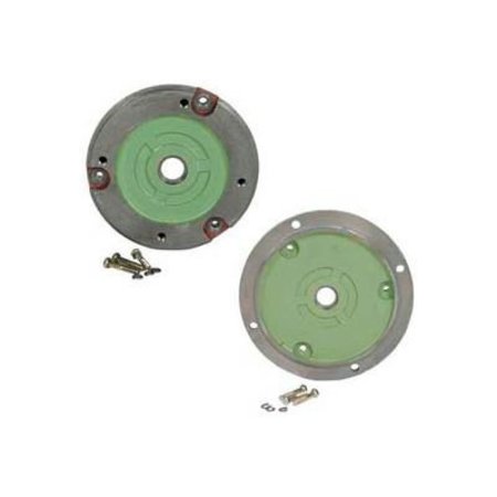 WORLDWIDE ELECTRIC Worldwide Electric D-Flange Kit PEW250TD, PREM EFF, 254T & 256T PEW250TD